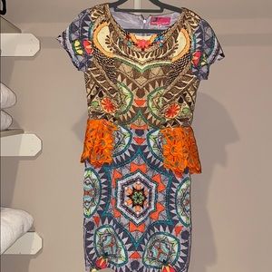 Hemant and Nandita dress from Antho